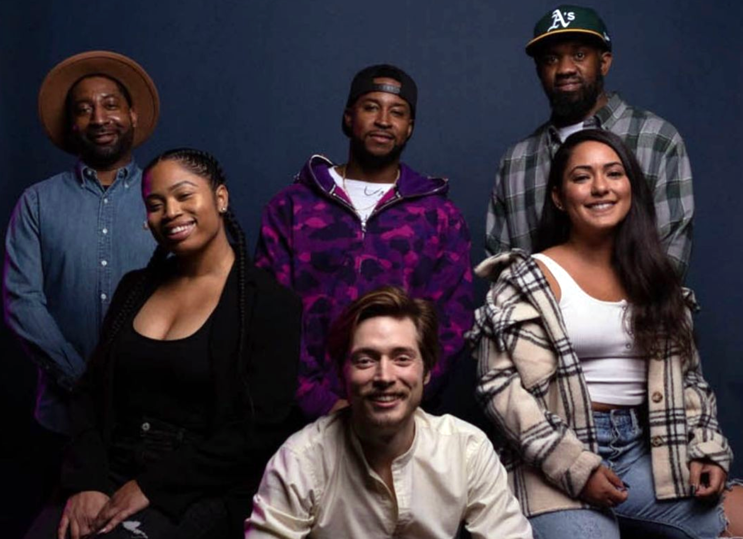 Blankit Media case study