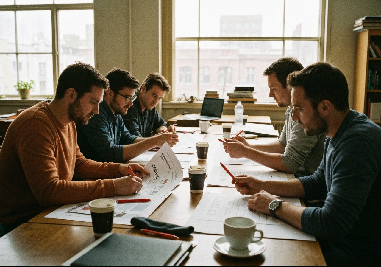 Professional content marketing services in Phoenix