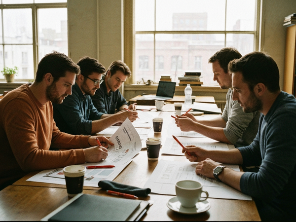 Professional content marketing services in Phoenix