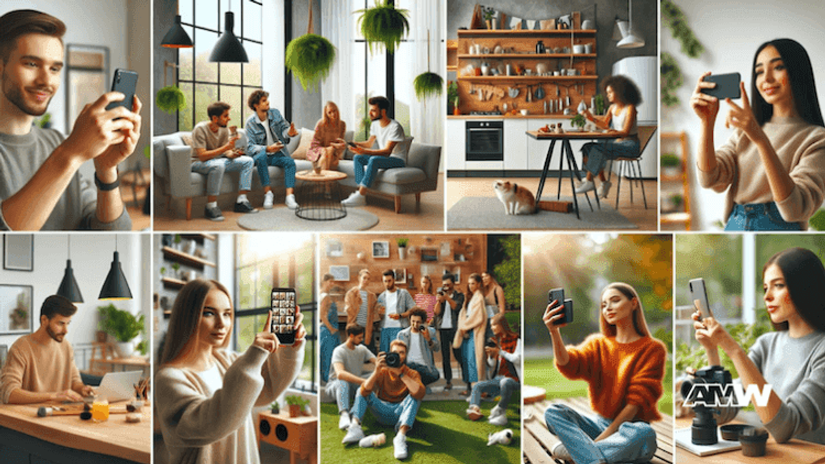 Engage Your Audience