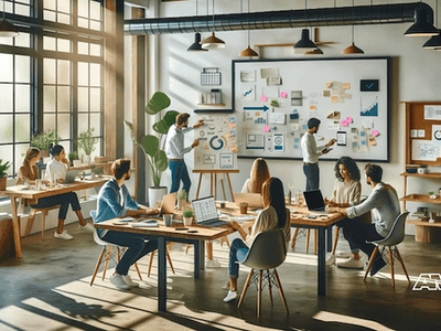 Marketing Communication Planning