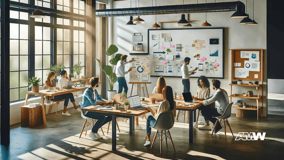 Marketing Communication Planning