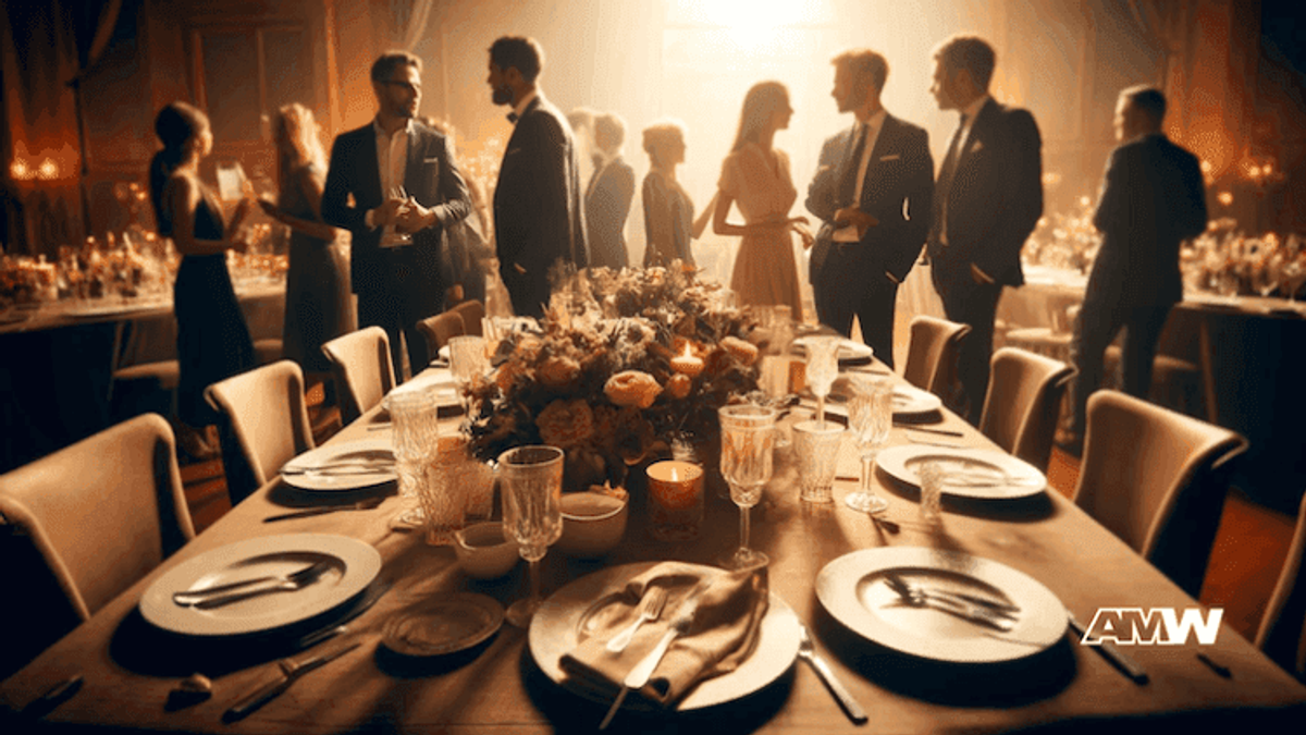 Event planning