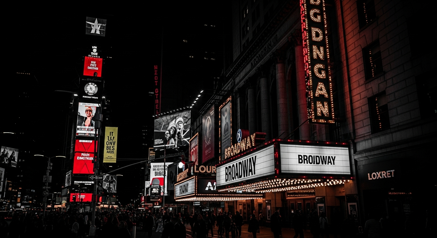 New York City skyline - professional services