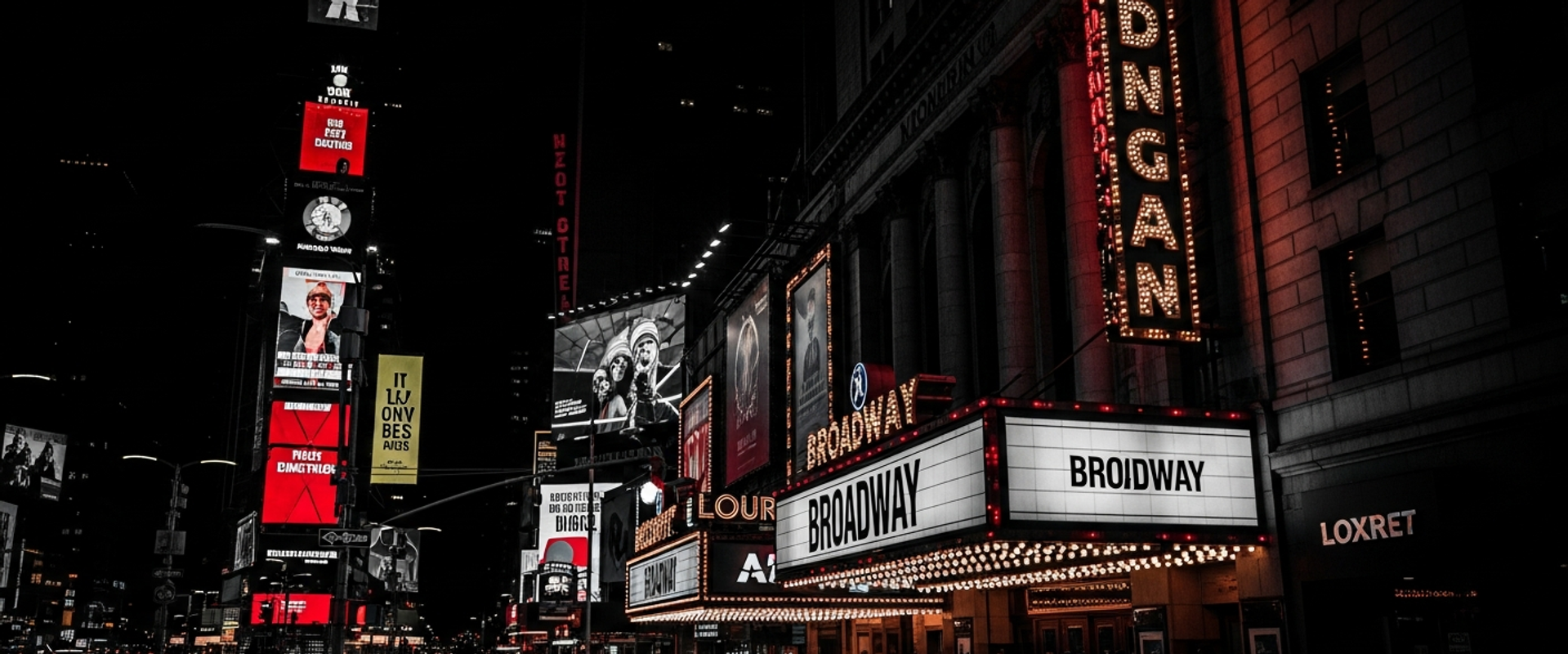 Entertainment Marketing services in New York City, NY - music, film, and media promotion