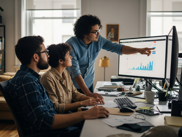 Professional seo services in London