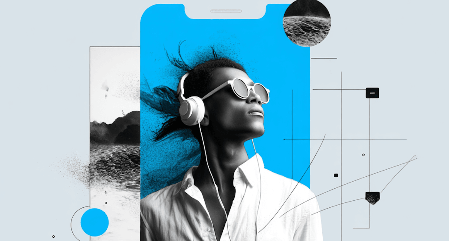 Music industry professional working on proven soundcloud promotion strategies that actually get your music heard