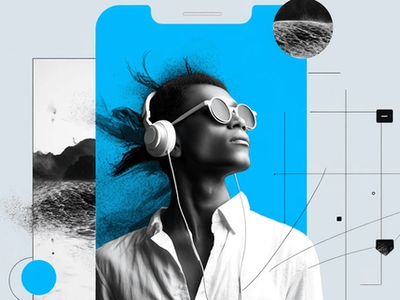 Music industry professional working on proven soundcloud promotion strategies that actually get your music heard