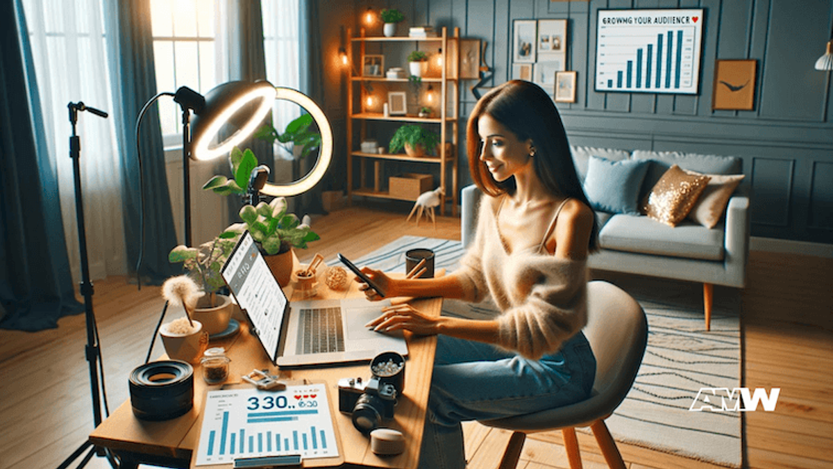 content creation skills