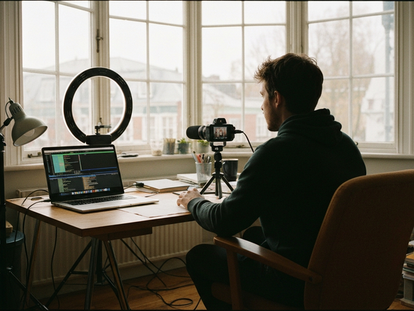 Professional social media management services in Dubai