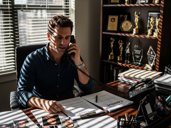 Professional entertainment marketing services in Detroit