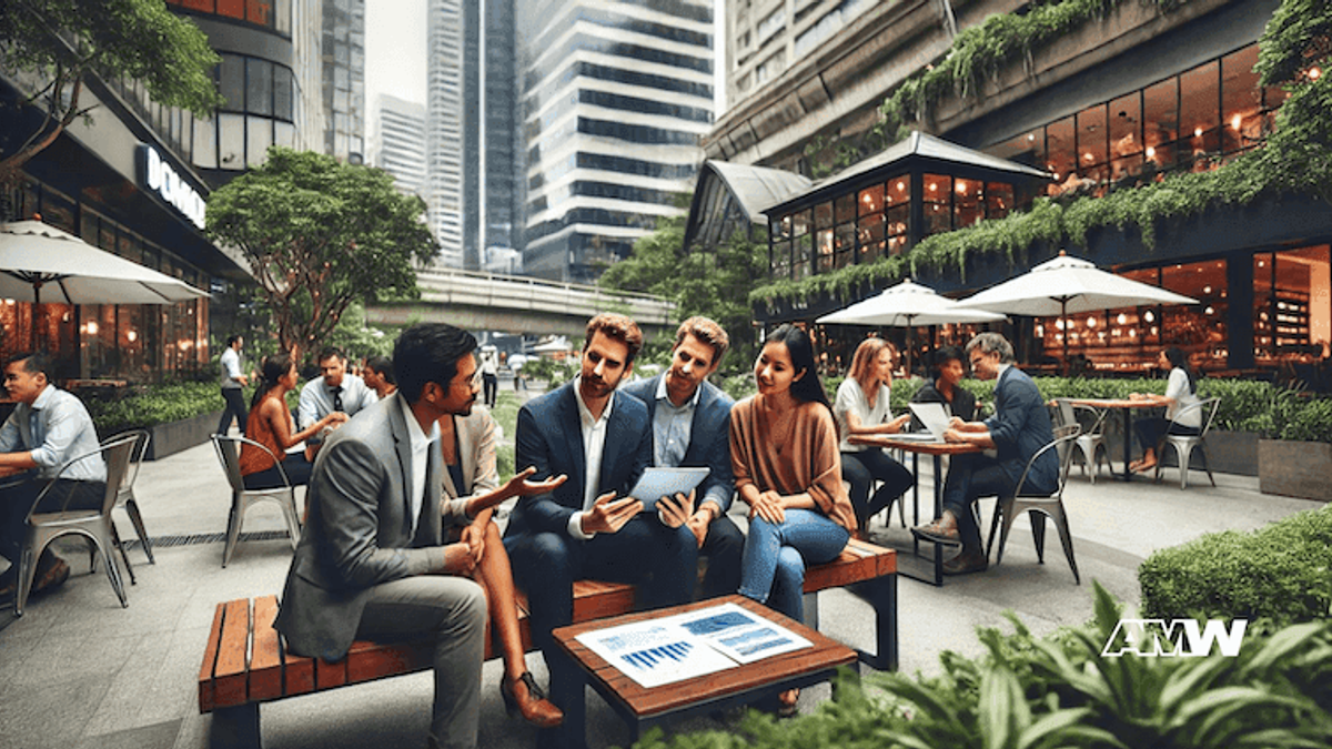 digital marketing, marketing consulting, advertising agency, key services