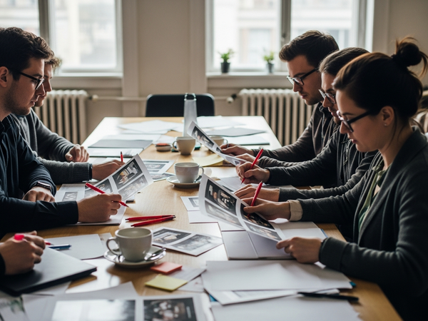 Professional content marketing services in Phoenix