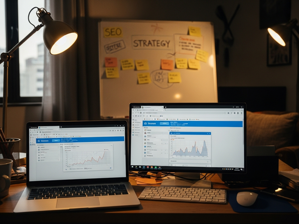 Professional seo services in Berlin