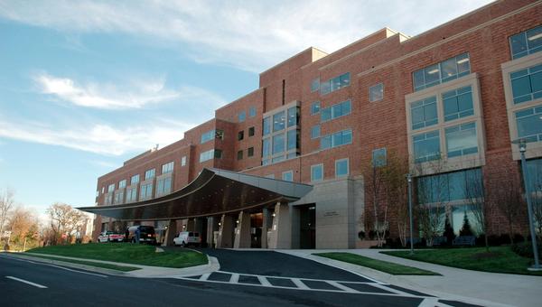 Healthcare Crisis PR - Healthcare executive boardroom