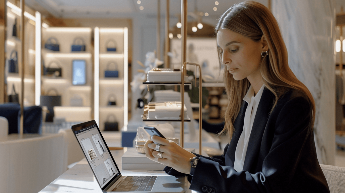Personalization Disruptive Trends
