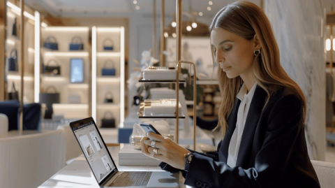 Personalization Disruptive Trends