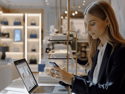 Personalization Disruptive Trends