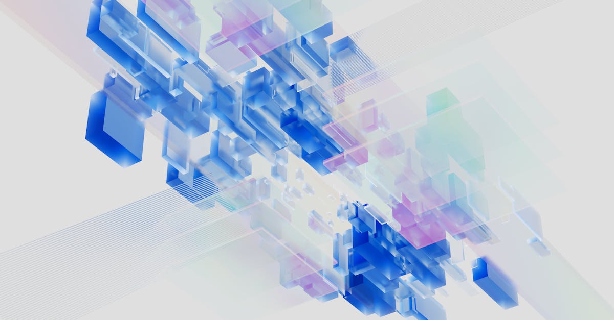 Revolution Ways Tools