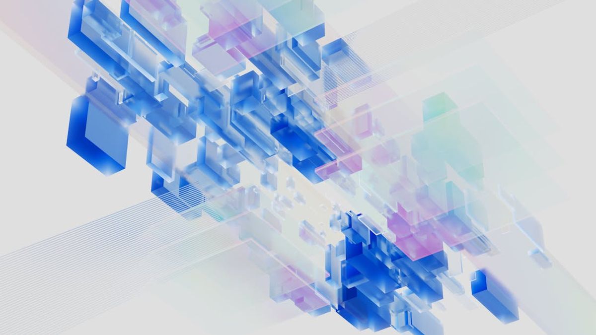 Revolution Ways Tools