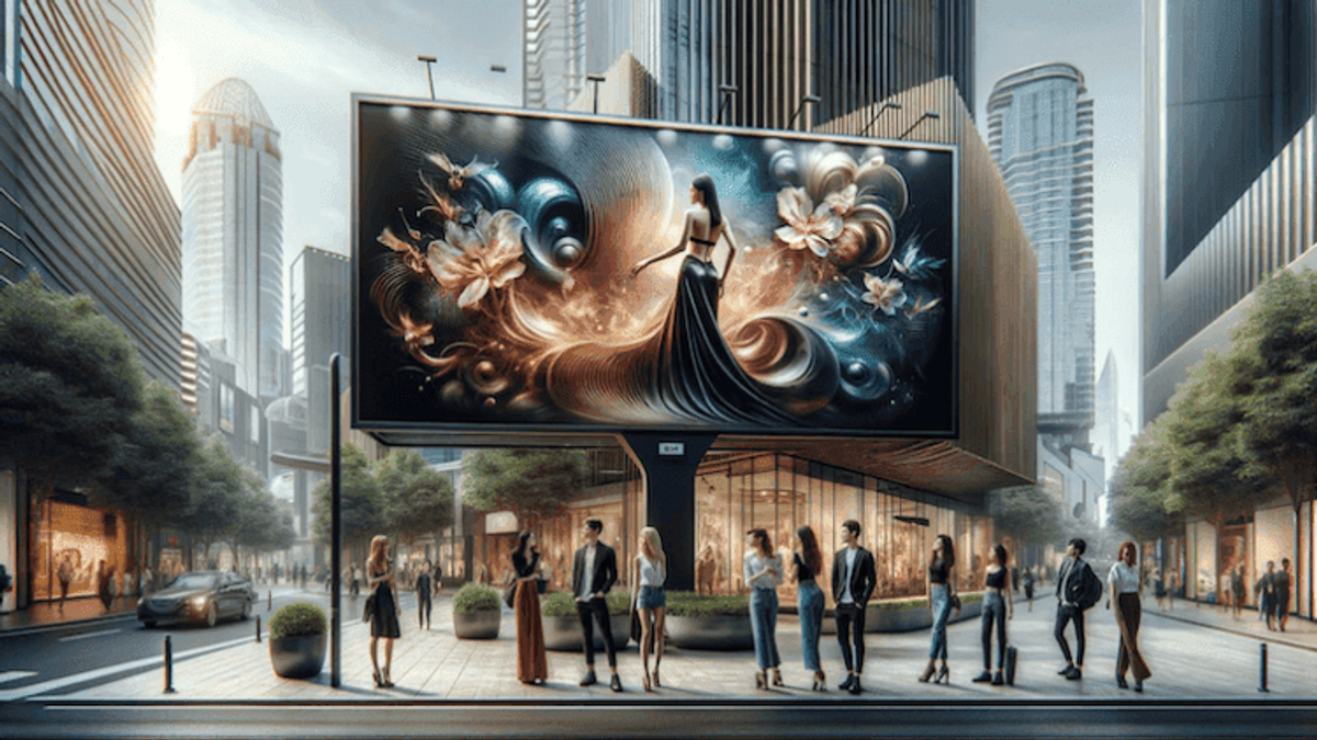 Key visual for Event Promotion Success With Billboard Advertising