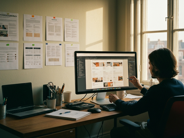 Professional digital marketing services in New York City