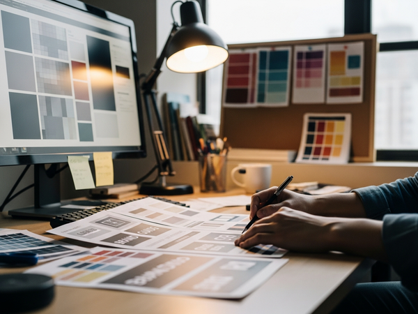 Professional content marketing services in London