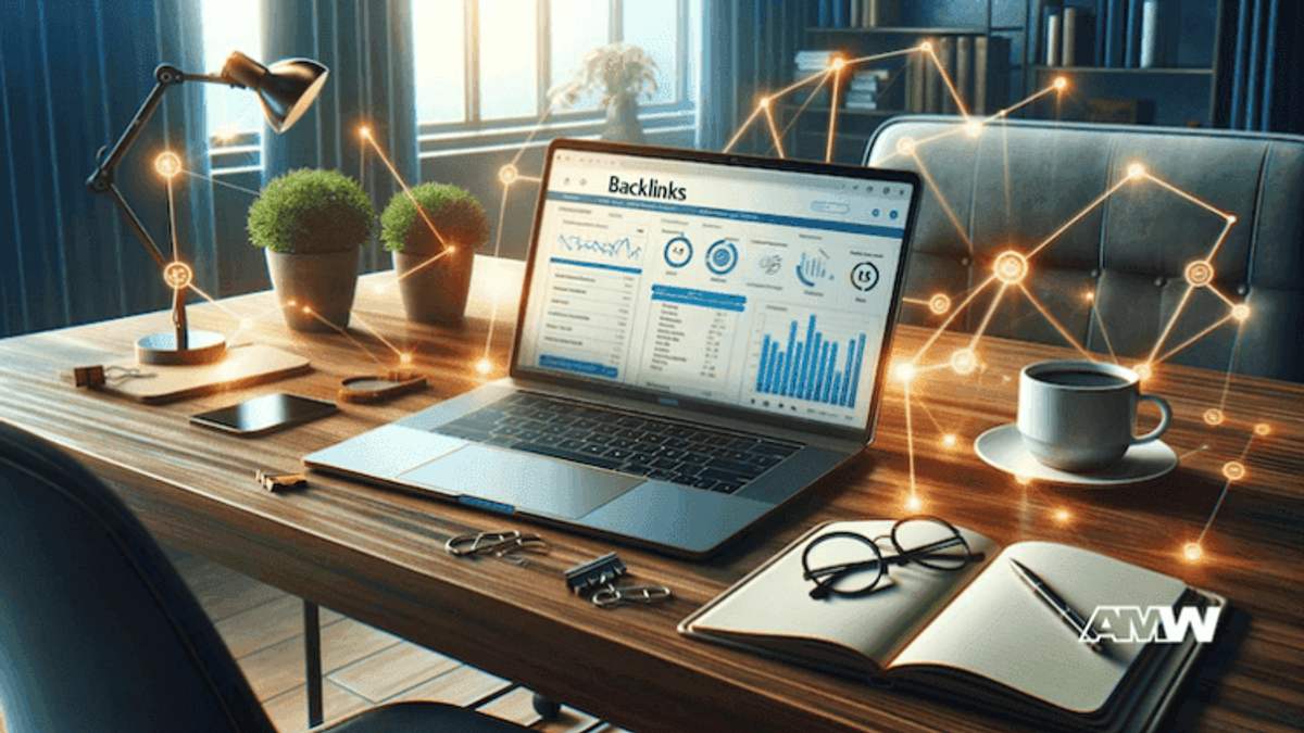 SEO backlinks