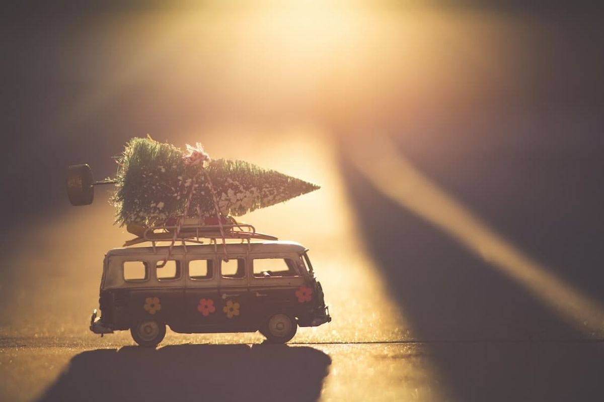 Christmas Ideas Boosting