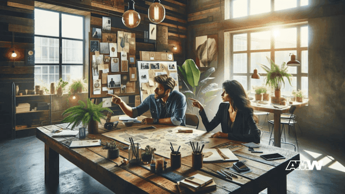 Influencer marketing, influencer campaign.