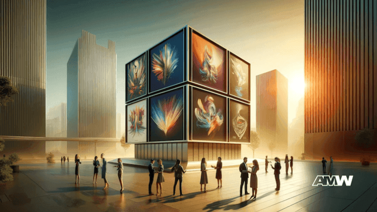 Integrated Marketing