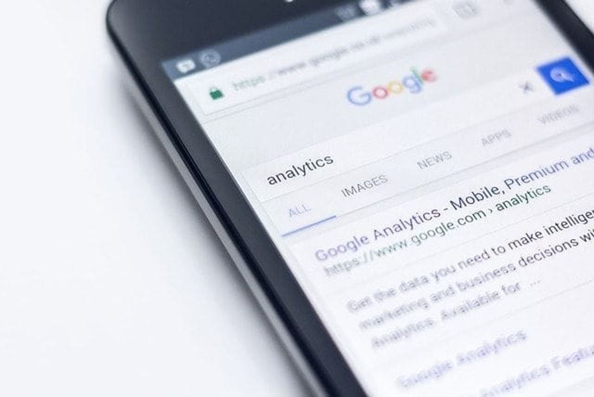 electronics, mobile phone, screen, seo, optimization, drive sales
