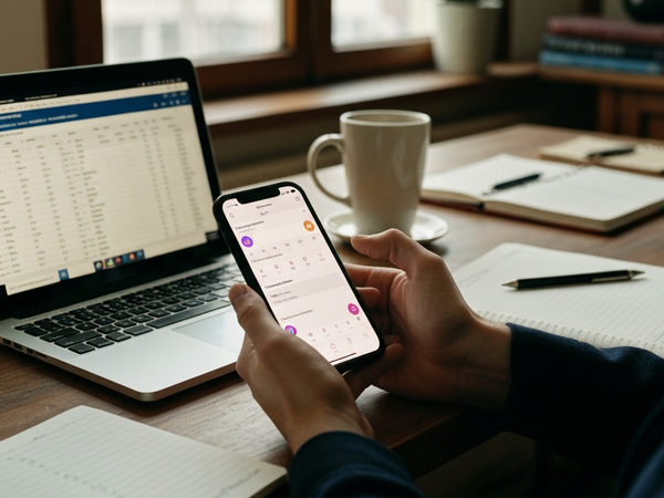 Professional social media management services in Orlando