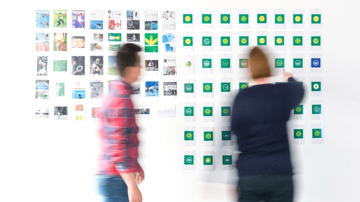 Brand Strategy Comprehensive