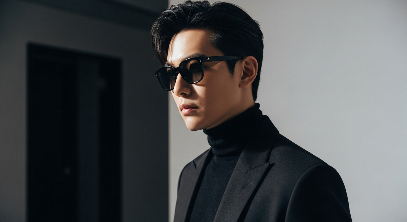 K-Pop & Asian Pop Music Promotion — Music Promotion