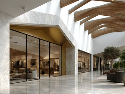 Fashion Retail Through