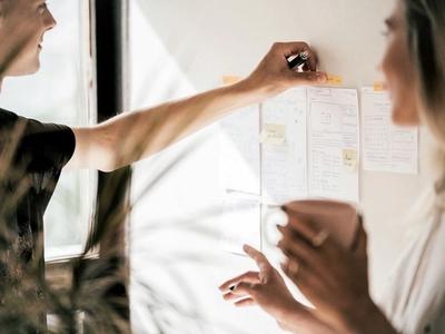 Public Relations Firm