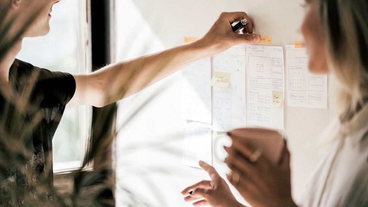 Public Relations Firm