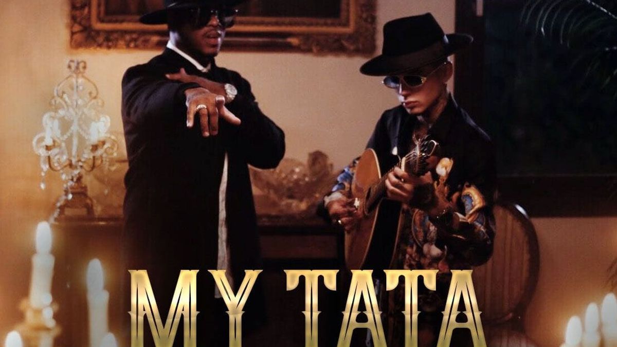 Music Video Tata