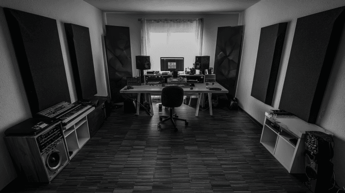 Supporting image for Inside the Rise of AI as a Creative Partner in Music