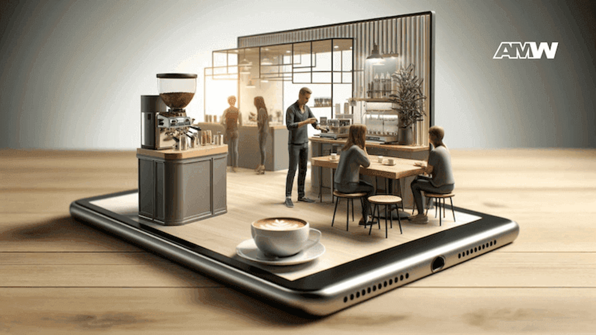 Food Beverage Marketing