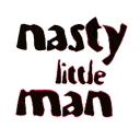 Nasty Little Man