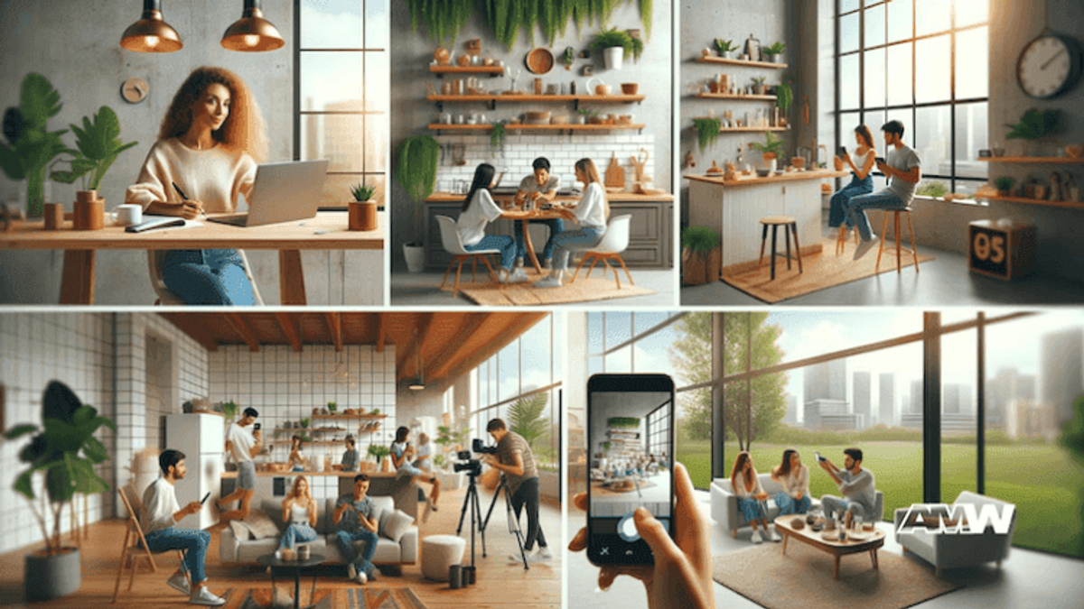 Engage Your Audience