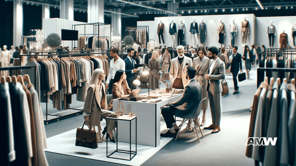 Fairs Trade Show