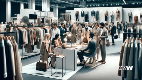 Fairs Trade Show