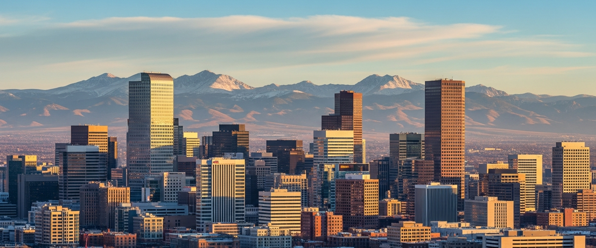 Best Marketing Agencies in Denver (2026) | Top 10 Ranked | AMW®