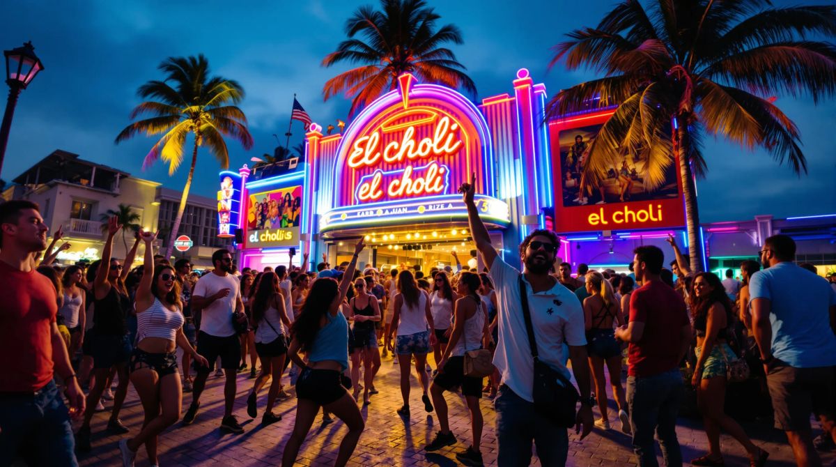 Illustration for How Bad Bunny’s ‘La Casita’ Residency Boosted Puerto Rico’s Economy and Tourism
