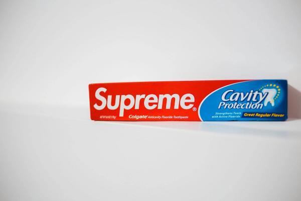 Strategy Behind Colgate