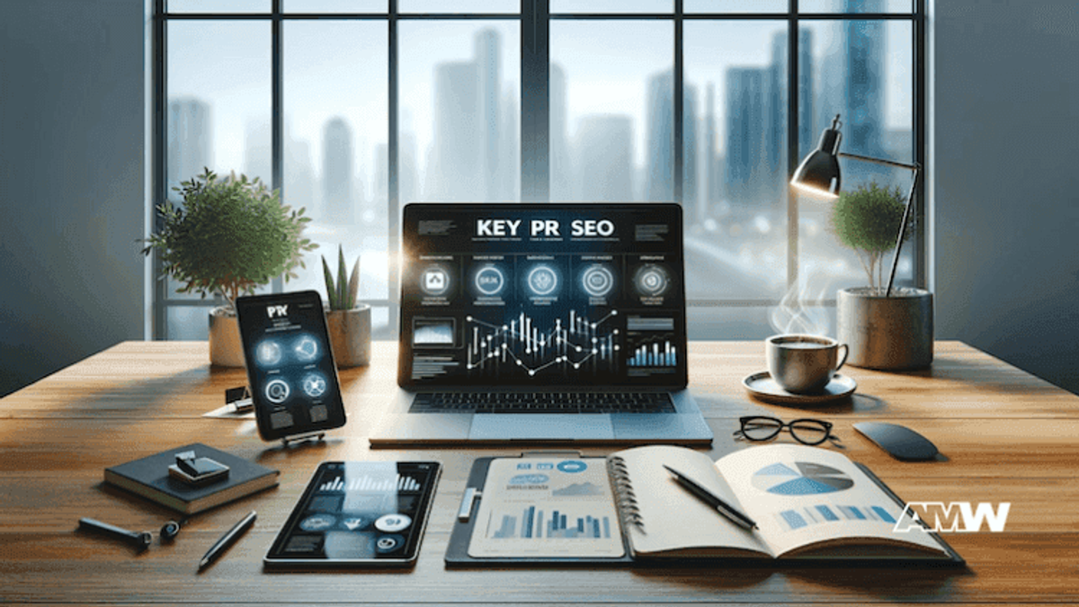digital pr