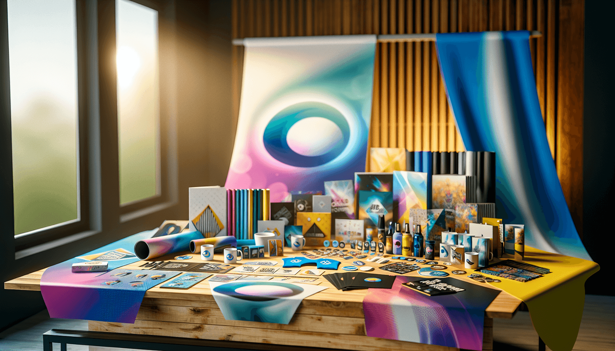 Eye-catching event branding materials, industry events, next event, planning team, conducting events, different events.